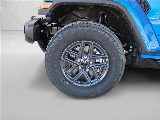 New 2026 Jeep Gladiator Sport AWD/4WD image 10