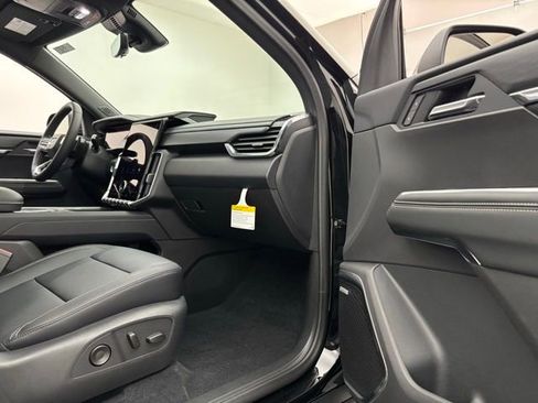 New 2026 GMC Acadia Elevation w/ Elevation Premium Package image 35