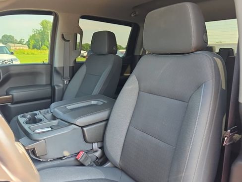 Used 2019 Chevrolet Silverado 1500 RST w/ All-Star Edition AWD/4WD image 20
