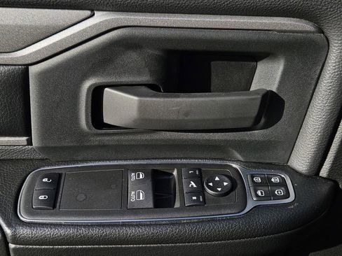 Used 2024 RAM 3500 Tradesman image 30