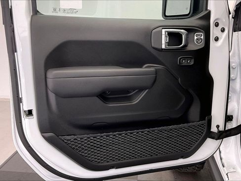 New 2026 Jeep Wrangler Willys image 12