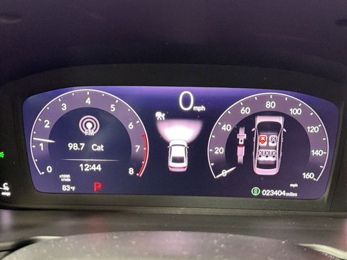 Used 2025 Honda Accord SE image 16