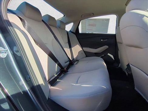 New 2025 Honda Accord SE image 20