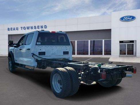 New 2026 Ford F450 XL image 3