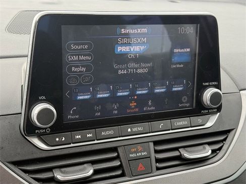 Used 2024 Nissan Altima 2.5 SR image 15