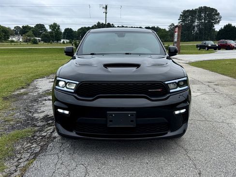 Used 2021 Dodge Durango R/T image 2