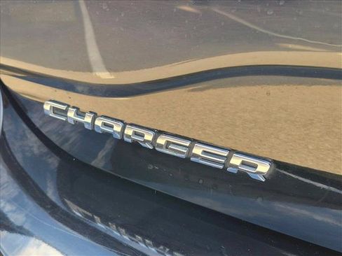 Used 2013 Dodge Charger SXT Plus AWD/4WD image 10
