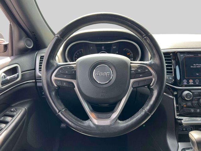 Used 2020 Jeep Grand Cherokee Limited AWD/4WD image 13
