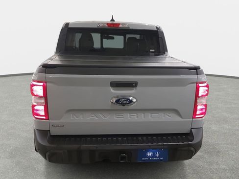 Used 2024 Ford Maverick Lariat image 6