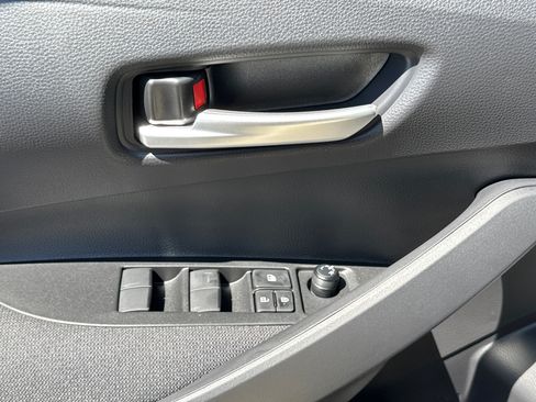 New 2026 Toyota Corolla SE FWD image 29