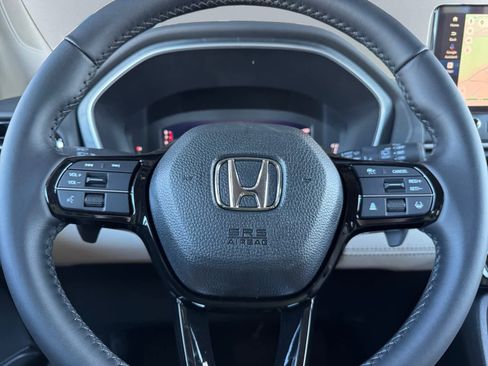 New 2026 Honda Passport RTL image 17