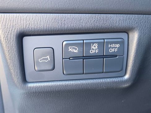 New 2025 MAZDA CX-5 AWD 2.5 S w/ Preferred Package image 15