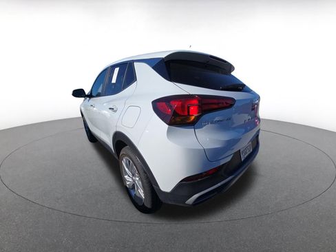 Used 2025 Buick Encore GX Preferred image 6