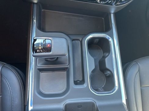 Used 2026 Chevrolet Silverado 1500 High Country w/ Midnight Edition image 7