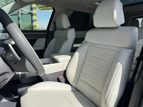 Used 2024 Hyundai Santa Fe Calligraphy image 35