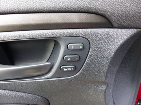 Used 2025 Honda Passport TrailSport image 23