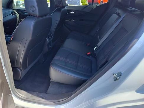 Certified 2024 Chevrolet Equinox RS FWD image 7