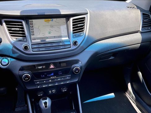 Used 2016 Hyundai Tucson Limited FWD image 8