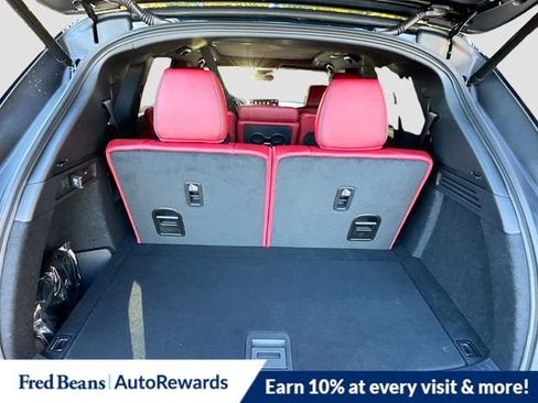 New 2026 Acura MDX A-Spec image 28