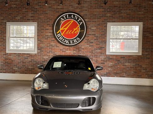 Used 2003 Porsche 911 Carrera 4S image 24