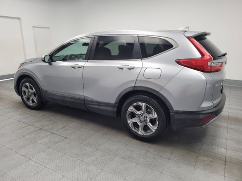 Used 2018 Honda CR-V EX image 3