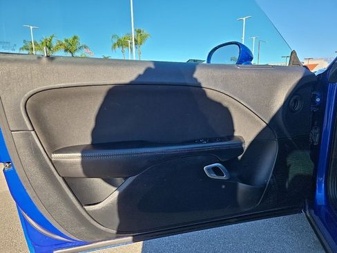 Used 2018 Dodge Challenger SXT w/ Blacktop Package image 16