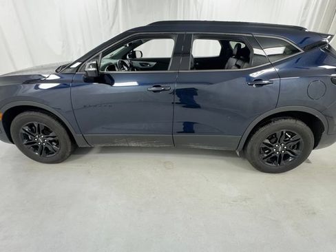 Used 2020 Chevrolet Blazer LT AWD/4WD image 6