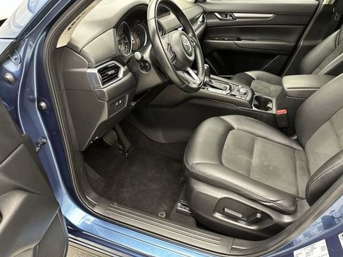 Used 2019 MAZDA CX-5 Touring AWD/4WD image 11