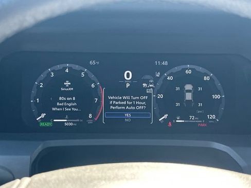 Used 2025 Toyota Tacoma TRD Off-Road image 27