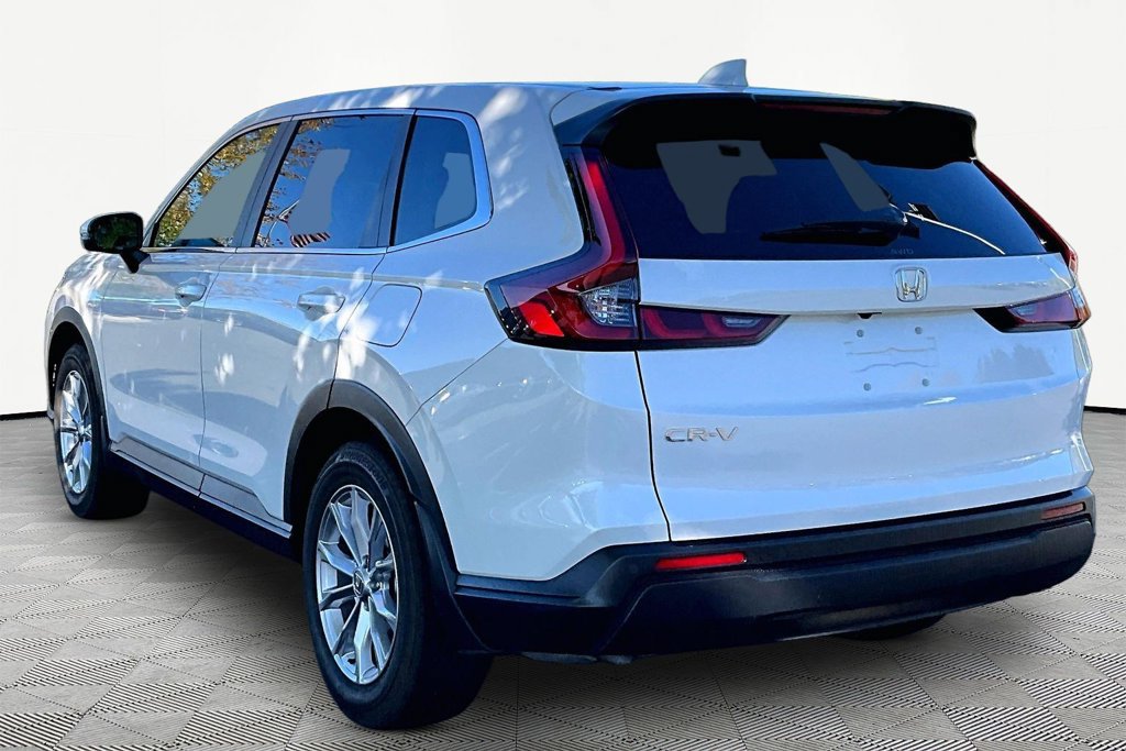 Used 2024 Honda CR-V EX-L image 5