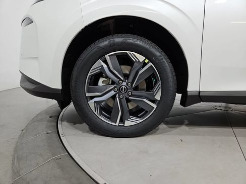 New 2026 Nissan Murano SL AWD/4WD image 27