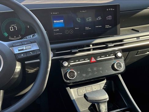 Used 2025 Hyundai Tucson SEL image 8