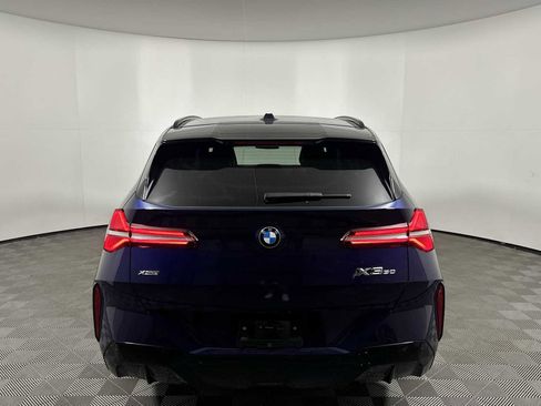 New 2026 BMW X3 xDrive30 w/ M Sport Package image 2