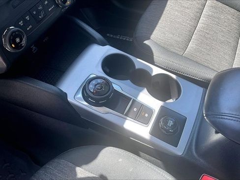 Used 2022 Ford Bronco Sport Big Bend AWD/4WD image 17