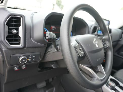 Used 2021 Ford Bronco Sport Big Bend AWD/4WD image 12