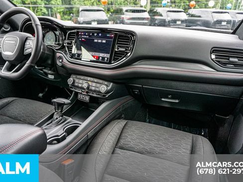 Used 2026 Dodge Durango GT RWD image 27