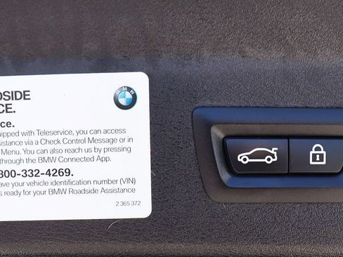 Used 2019 BMW X1 xDrive28i w/ Convenience Package AWD/4WD image 23