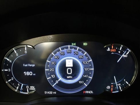 Used 2020 Cadillac Escalade ESV Luxury AWD/4WD image 14