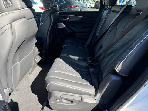 New 2026 Acura MDX SH-AWD w/ Advance Package image 29
