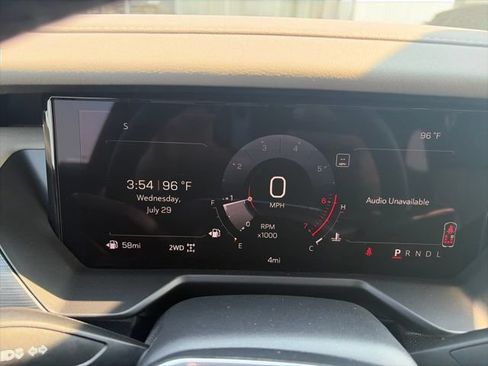 New 2026 GMC Acadia Elevation w/ Elevation Premium Package AWD/4WD image 20