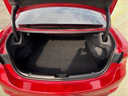 Used 2017 MAZDA MAZDA6 Grand Touring image 15