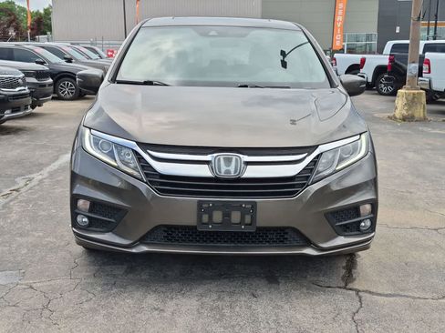 Used 2019 Honda Odyssey EX-L image 3