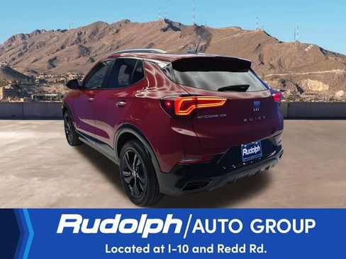 Used 2026 Buick Encore GX Sport Touring w/ Comfort Package FWD image 3