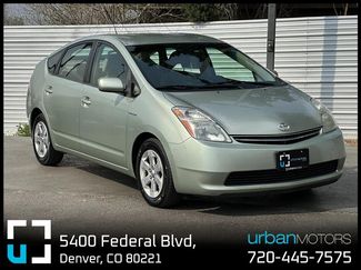 Used 2008 Toyota Prius video 1