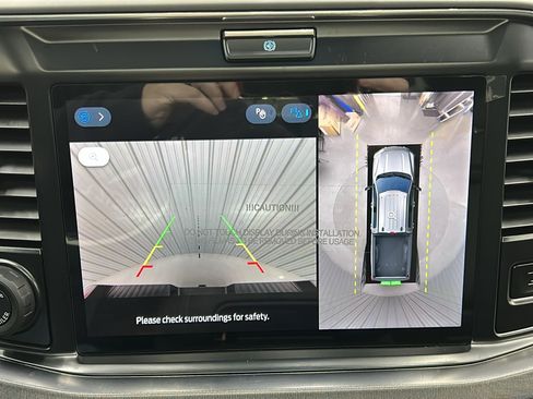 Used 2026 Ford F450 Platinum image 24