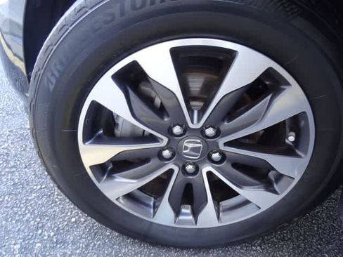 Used 2024 Honda Odyssey EX-L image 36
