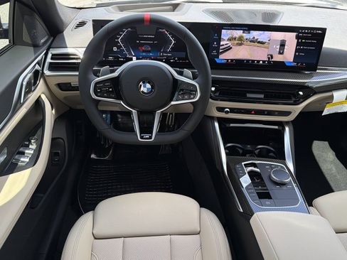 New 2026 BMW 440i xDrive w/ Premium Package AWD/4WD image 15