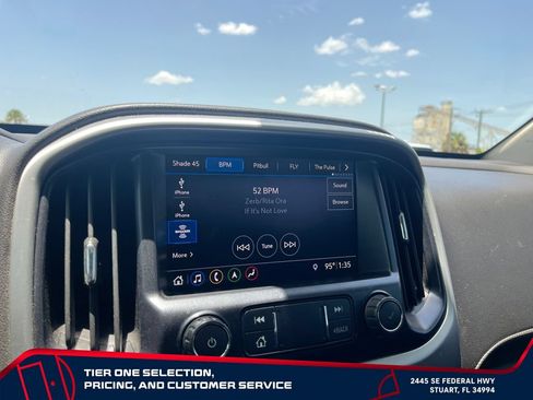 Used 2019 GMC Canyon SLT w/ Driver Alert Package AWD/4WD image 30