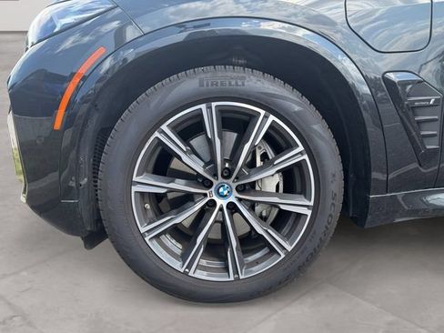 Used 2024 BMW X5 xDrive50e w/ M Sport Package AWD/4WD image 13