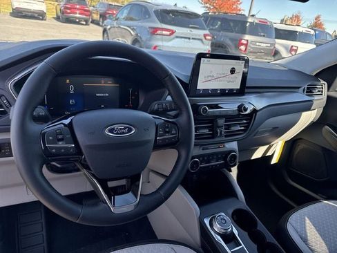 New 2026 Ford Escape Active w/ Cold Weather Package image 14